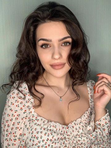 Юстина